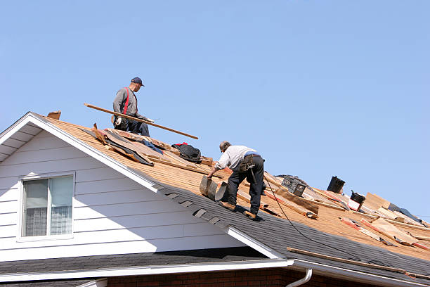 Best Roof Installation  in Albuquerque, NM